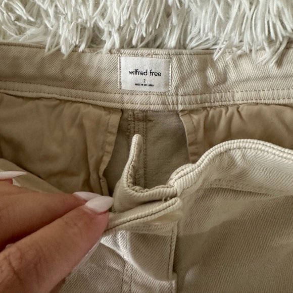 Aritzia Pants & Jumpsuits Aritzia Cargo Pants Poshmark